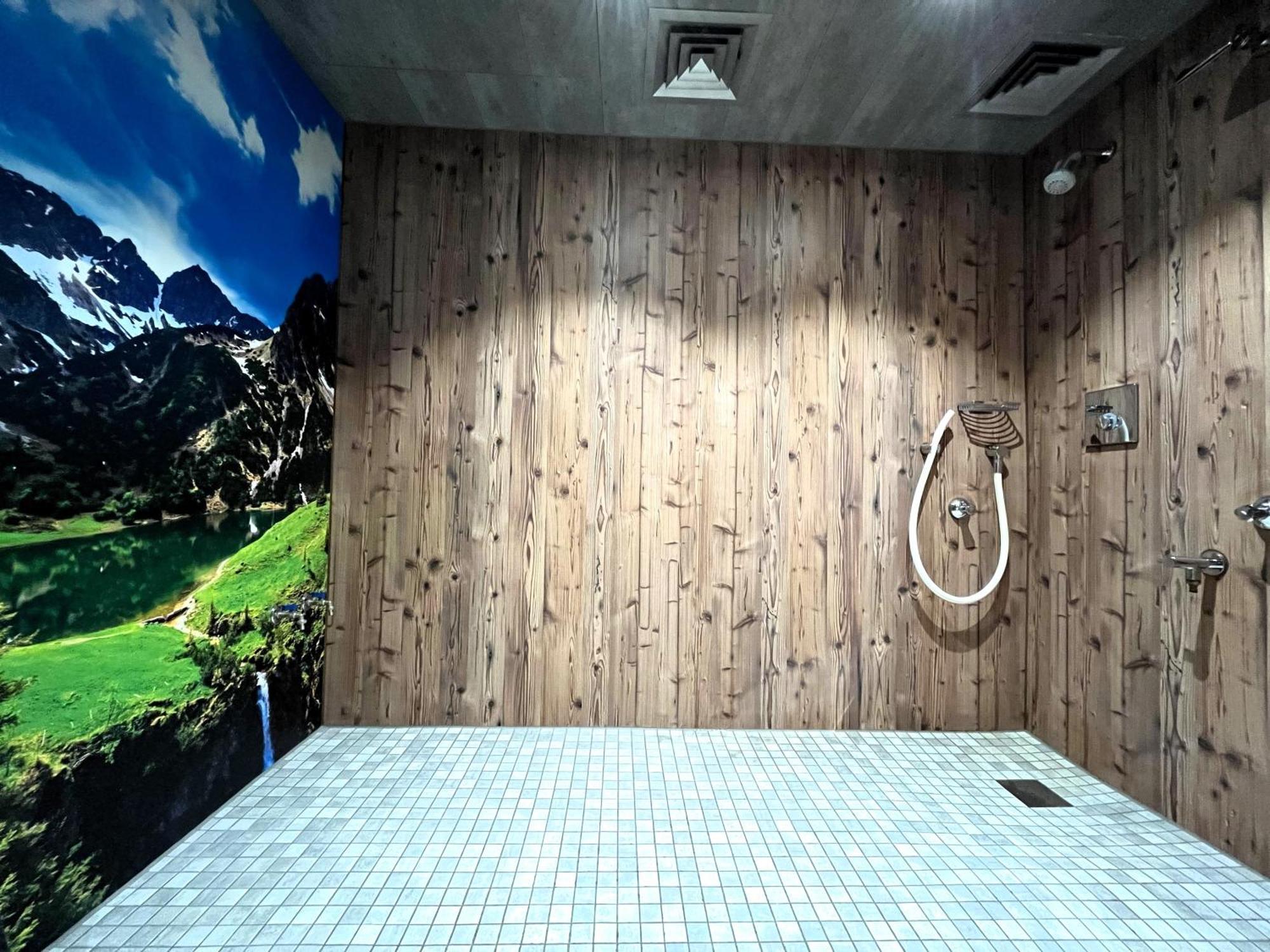 Auszeit A5 Montana Haus Apartment Oberstdorf Exterior photo